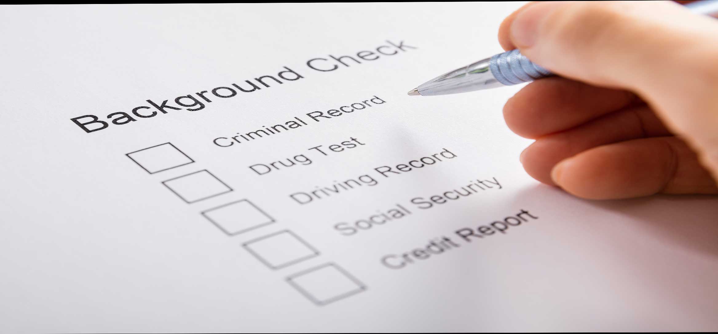 Charlotte Expungement Lawyer - Clear Your Record