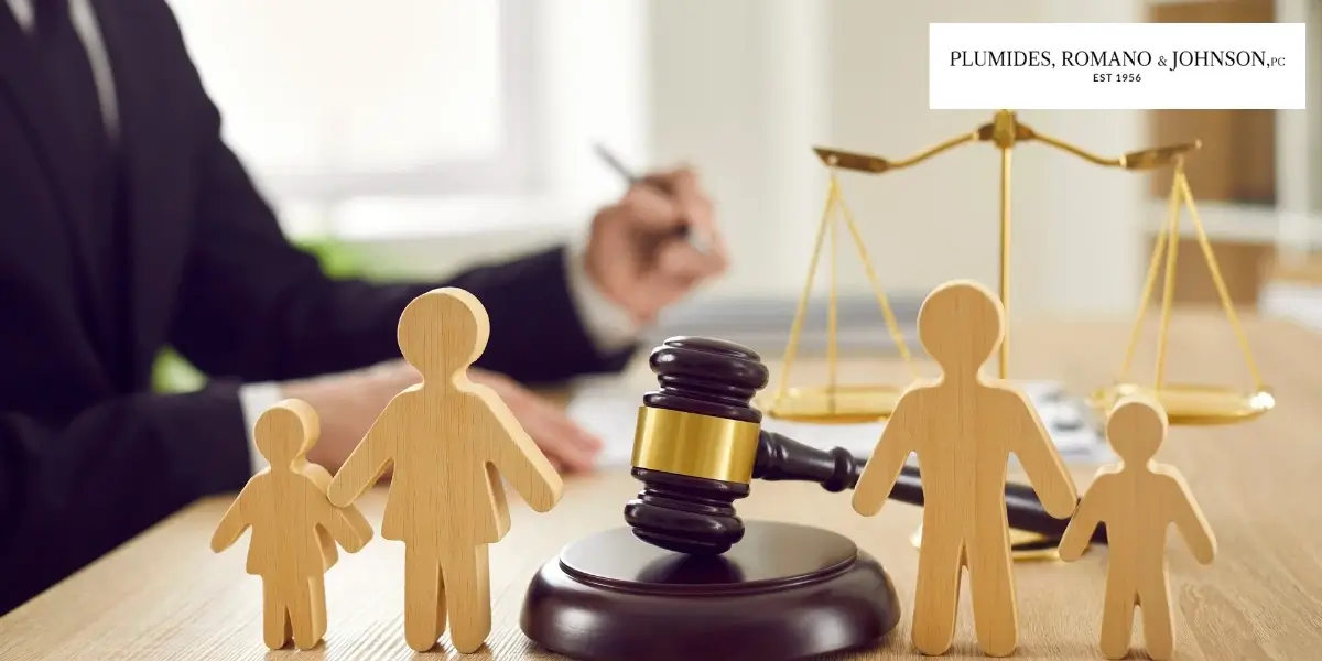 charlotte child custody lawyer