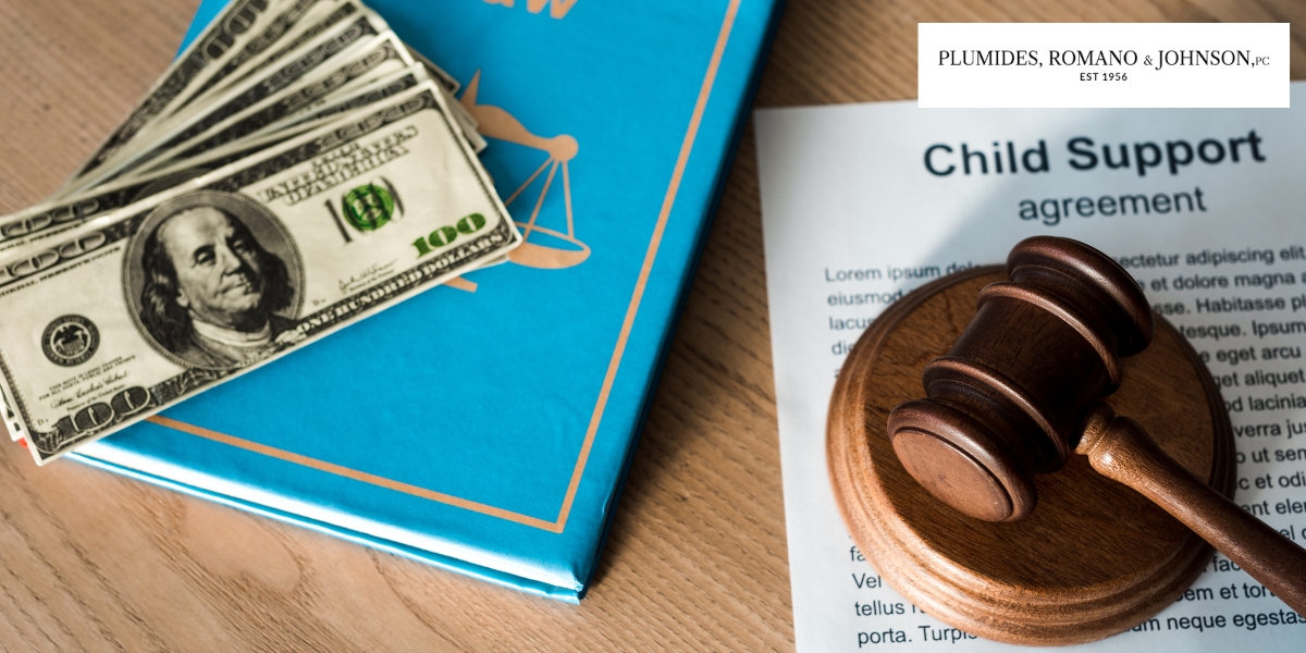 How Do I Collect Child Support After Moving to North Carolina?